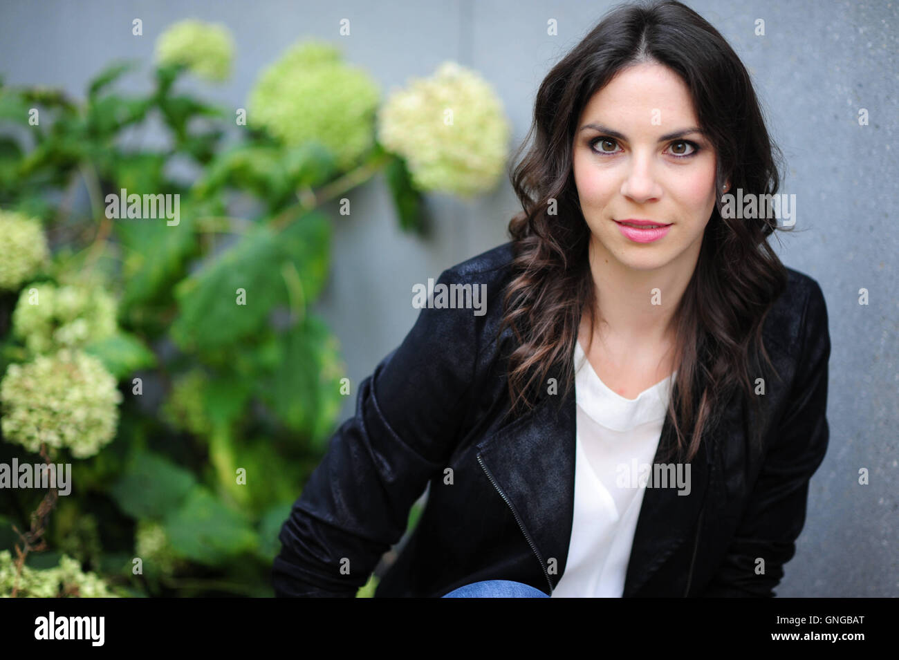 Hanna theater Fotos und Bildmaterial in hoher Auflösung Alamy