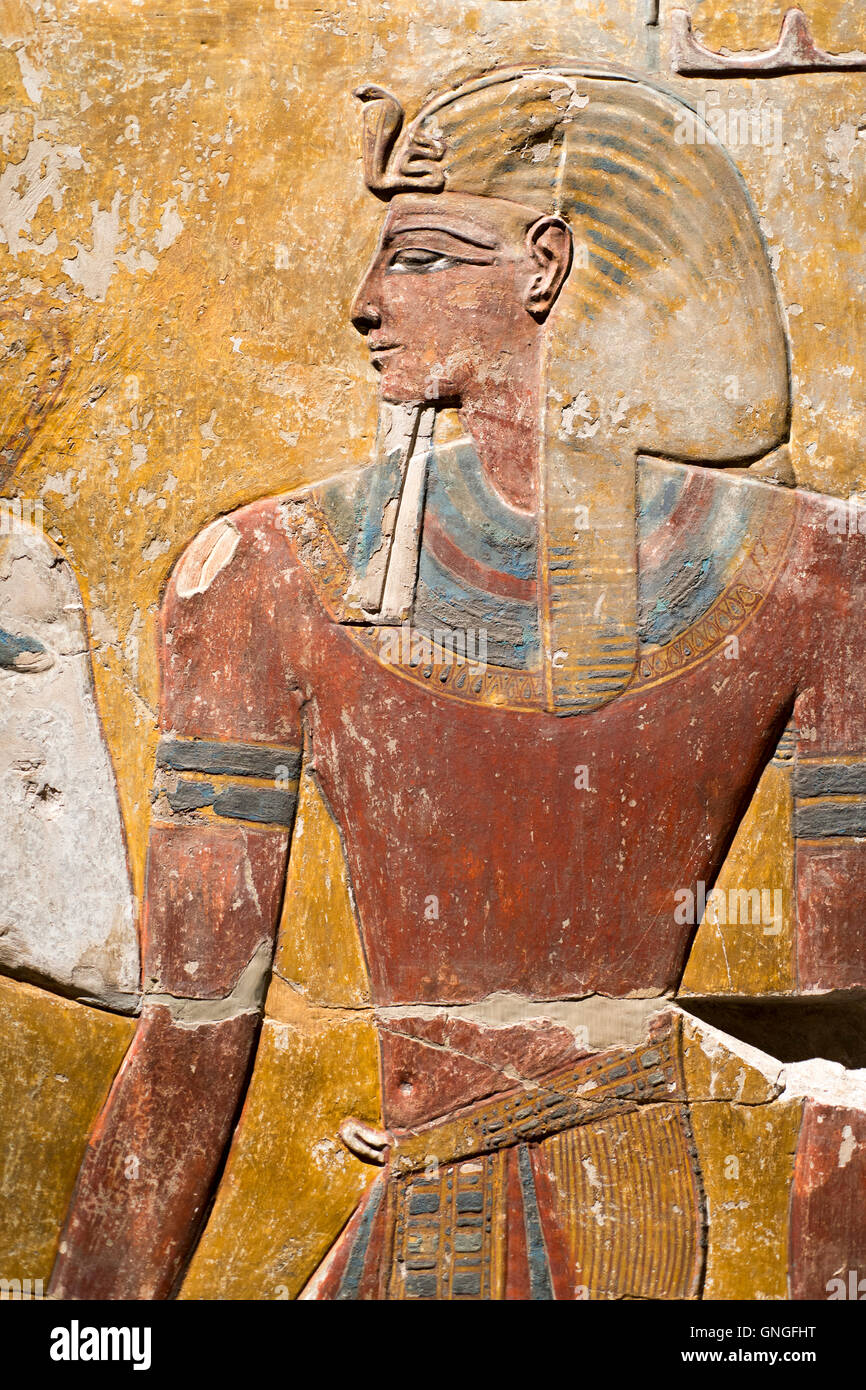 Alt ägyptische kunst -Fotos und -Bildmaterial in hoher Auflösung – Alamy