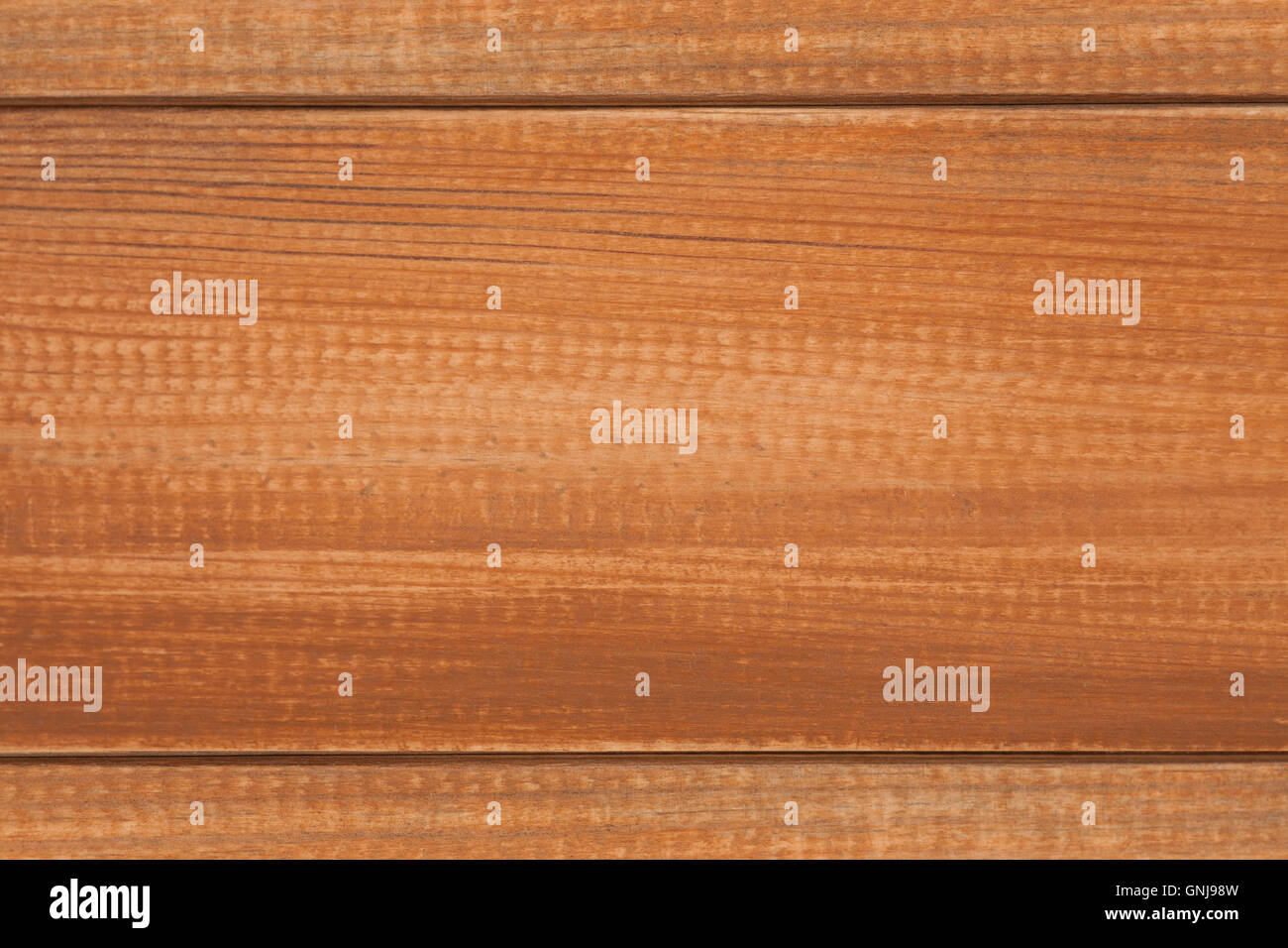 braune Holz Textur oder Kiefer Plank-Hintergrund Stockfoto