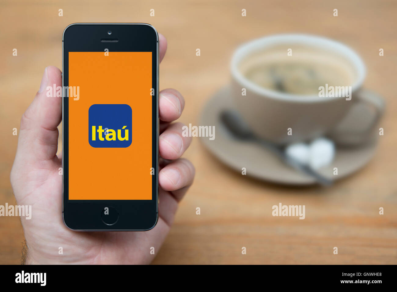 Itau -Fotos und -Bildmaterial in hoher Auflösung – Alamy
