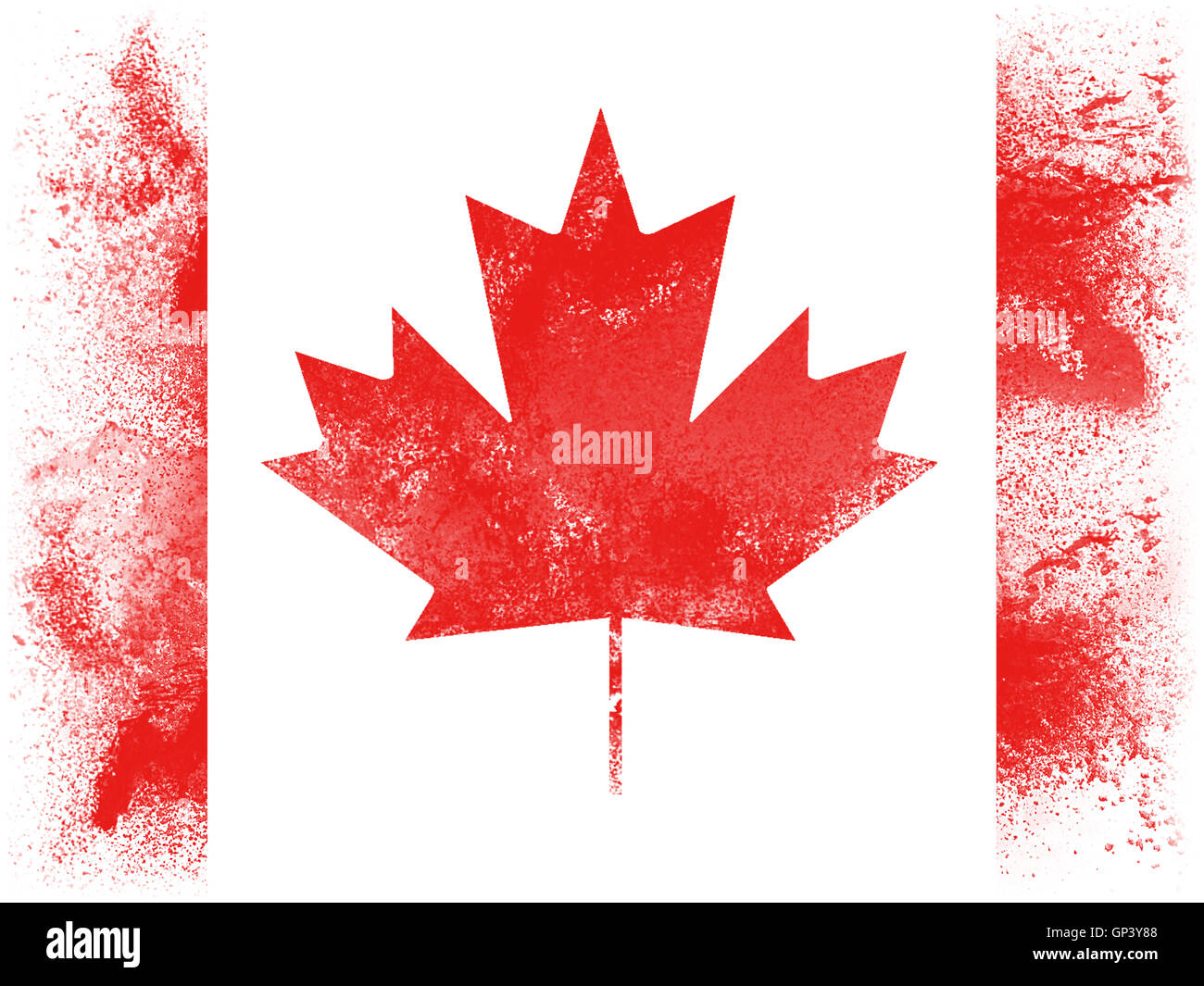 Kanada flagge -Fotos und -Bildmaterial in hoher Auflösung – Alamy