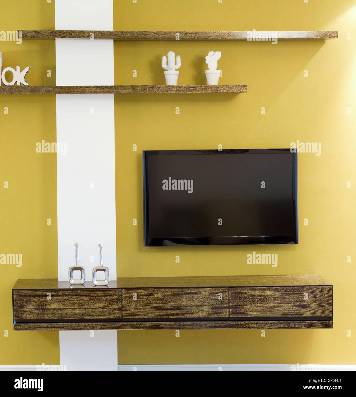 Interior design Stockfoto