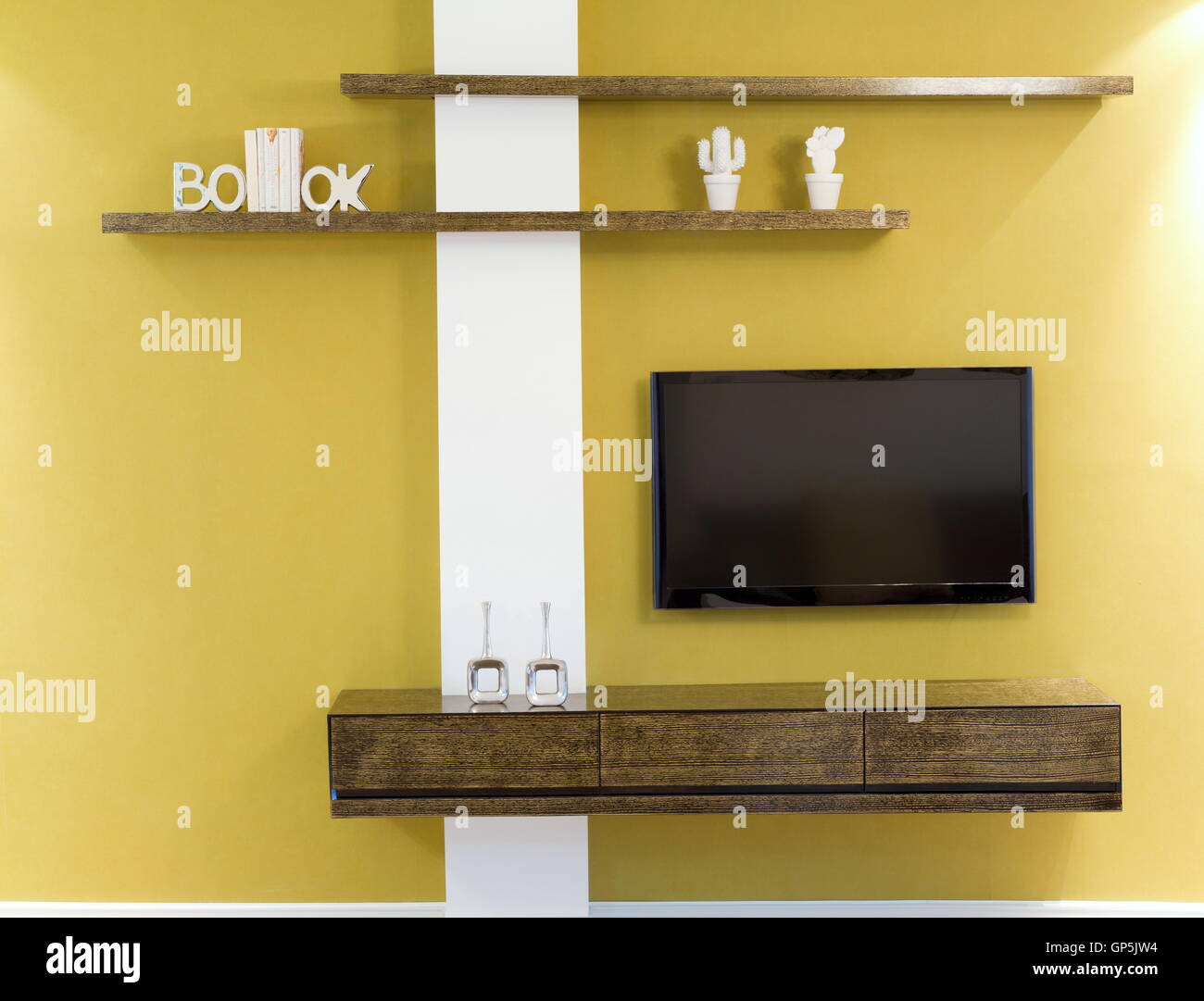 Interior design Stockfoto