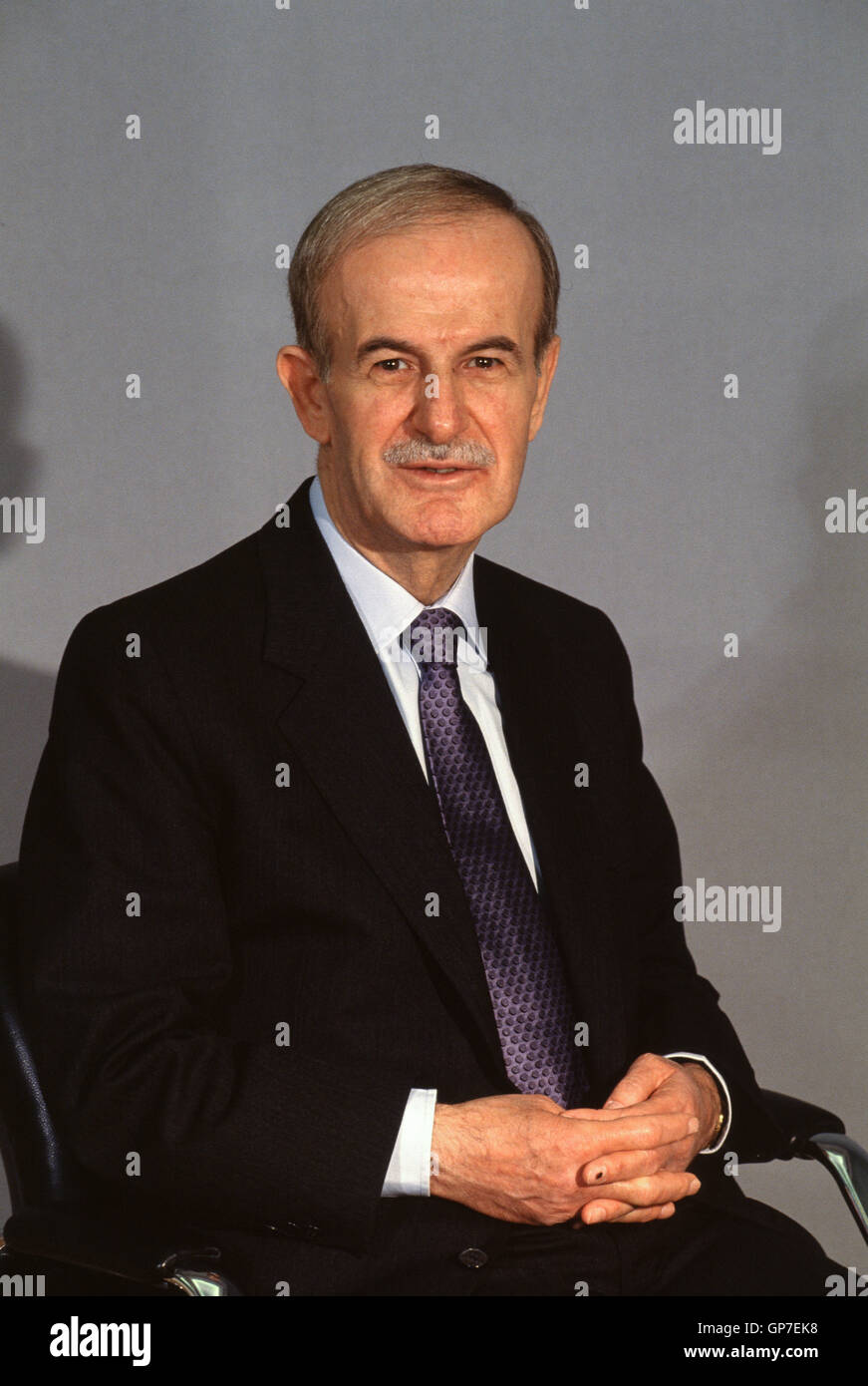 El assad hafez Fotos und Bildmaterial in hoher Auflösung Alamy