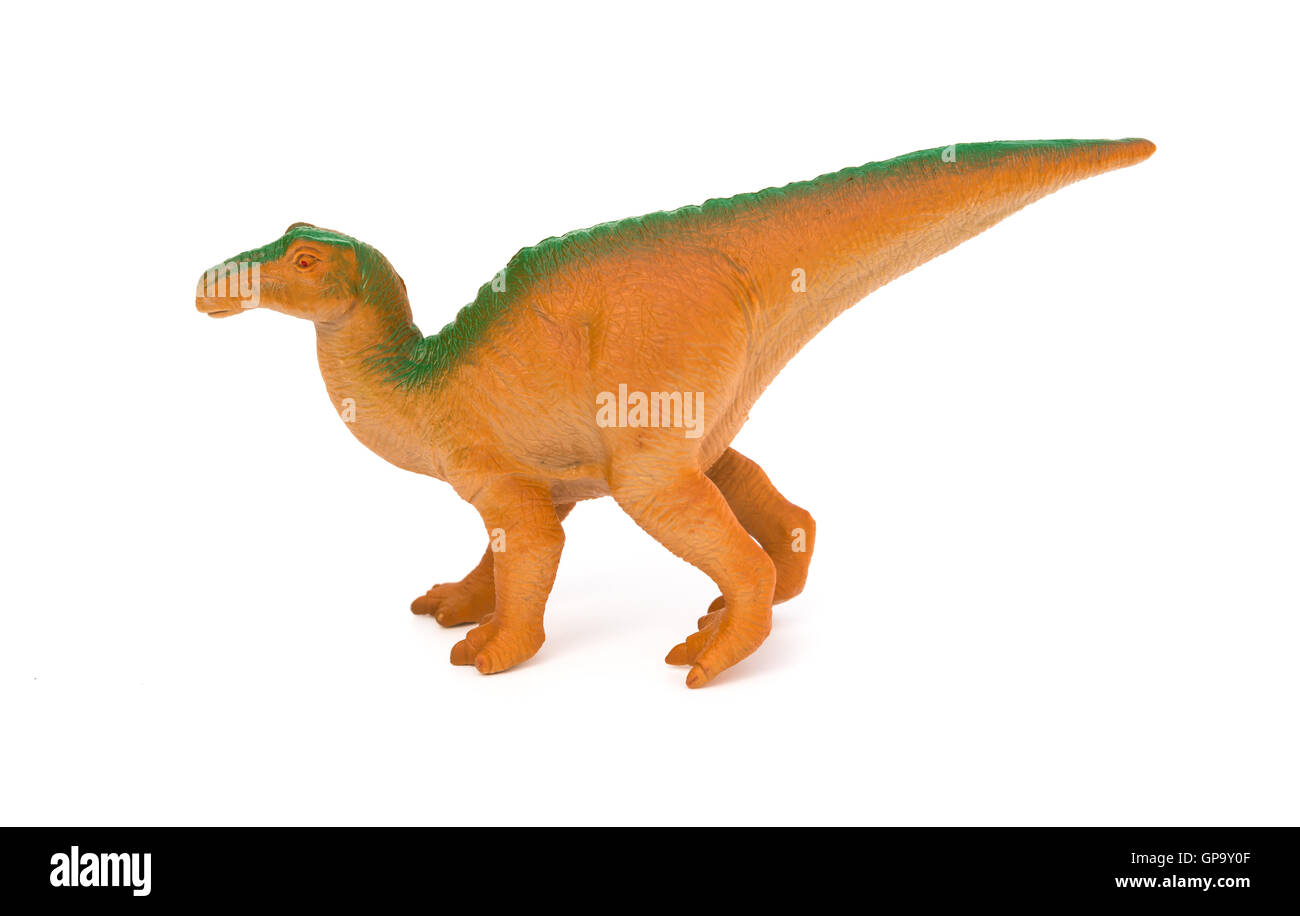 Edmontosaurus (edmontosaurus) Fotos und Bildmaterial in hoher