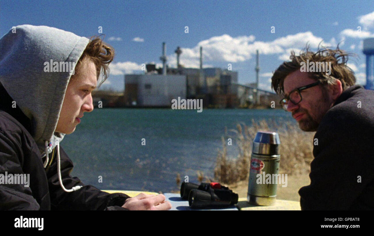 Ich bin nicht ist ein Serienmörder ein 2016 irischen übernatürlichen Thriller unter der Regie von Billy O'Brien und basiert auf Dan Wells' 2009 Roman des gleichen Namens.  Dieses Foto ist nur zu redaktionellen Zwecken und unterliegen dem Copyright von der Filmgesellschaft und/oder der Fotograf von dem Film oder der Firma zugeordnet und kann nur durch Veröffentlichungen im Zusammenhang mit der Förderung der oben genannten Film reproduziert werden. Eine obligatorische Gutschrift auf die Filmgesellschaft ist erforderlich. Der Fotograf sollte auch angerechnet werden, wenn bekannt. Stockfoto