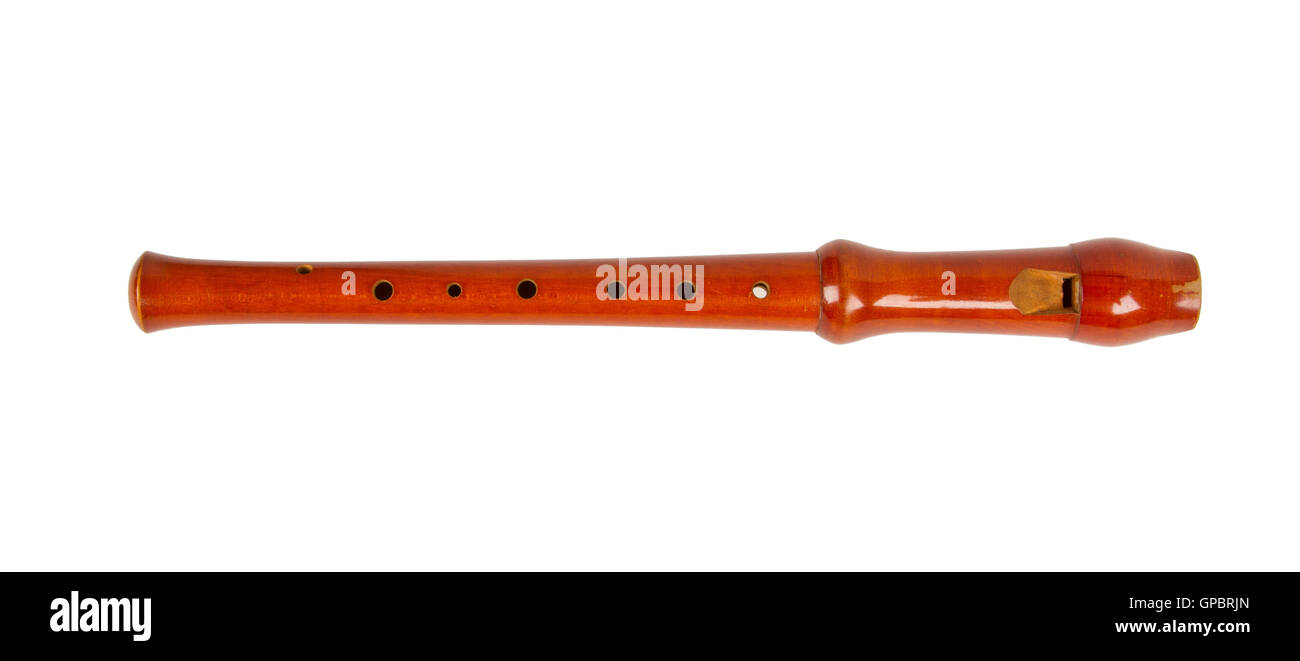 Recorder instrument -Fotos und -Bildmaterial in hoher Auflösung – Alamy