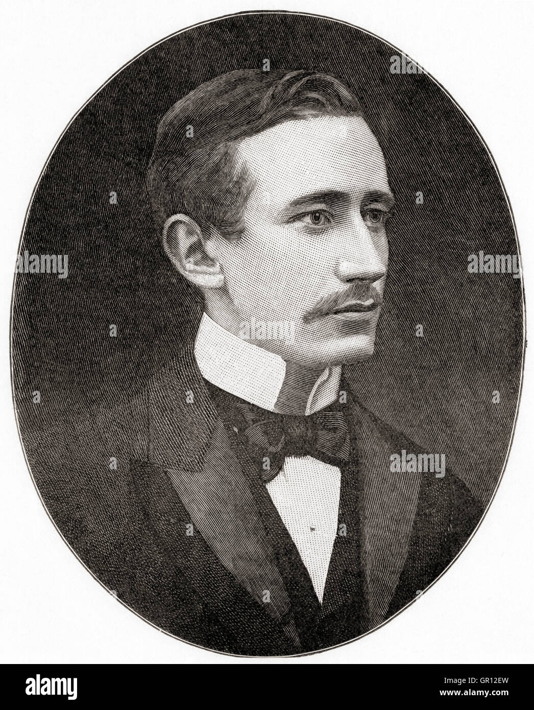 Guglielmo Marconi Radio Stockfotos und bilder Kaufen Alamy