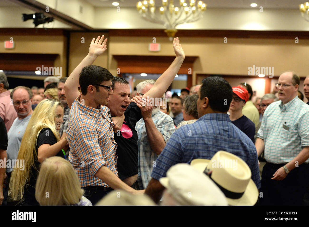 Chesterfield missouri Fotos und Bildmaterial in hoher Auflösung Alamy