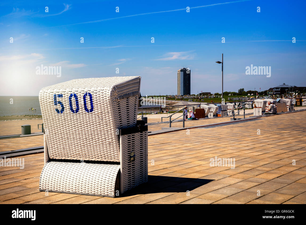 Nordseebad büsum -Fotos und -Bildmaterial in hoher Auflösung – Alamy