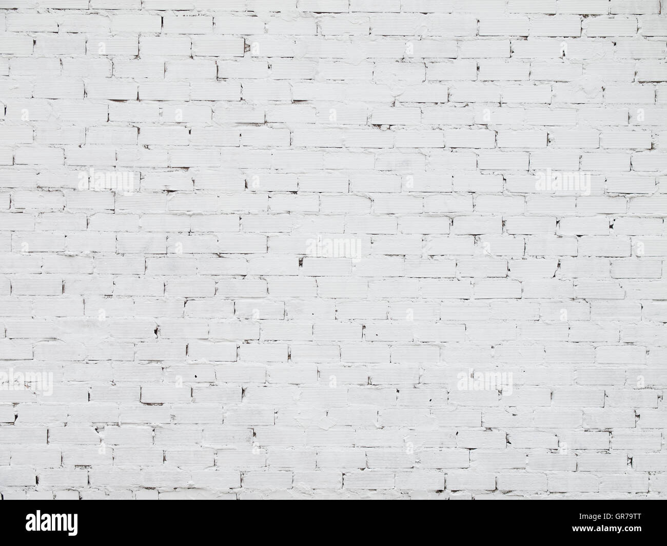 Weiße Mauer für Grunge Hintergründe und schreiben über Stockfoto