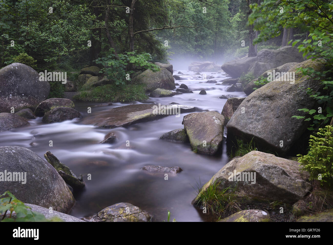 Oker river -Fotos und -Bildmaterial in hoher Auflösung – Alamy