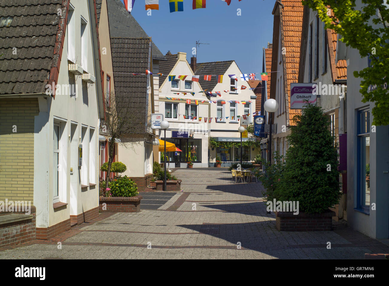 Elsfleth weser Fotos und Bildmaterial in hoher Auflösung Alamy