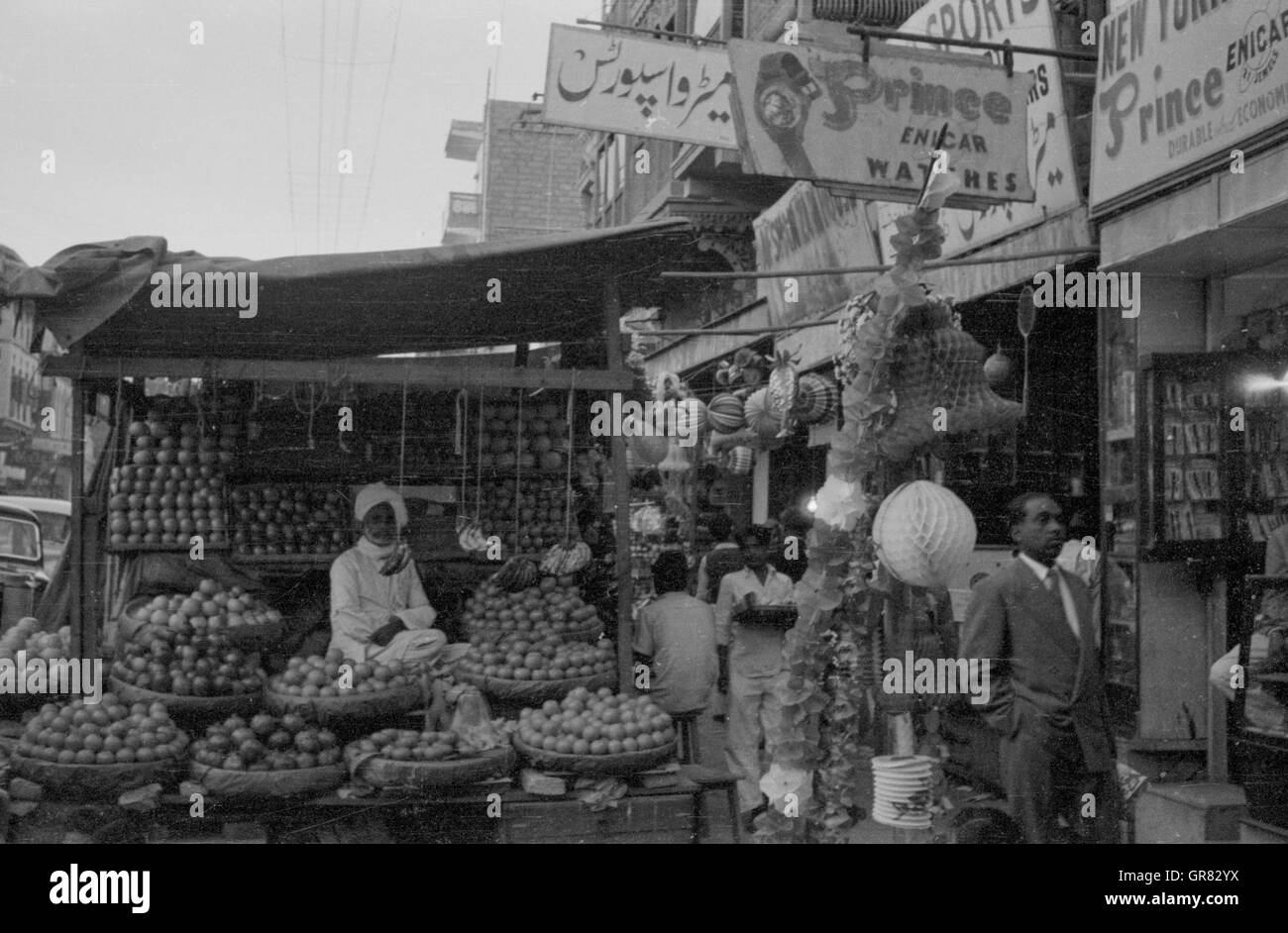 Karachi, pakistan Fotos und Bildmaterial in hoher Auflösung Alamy