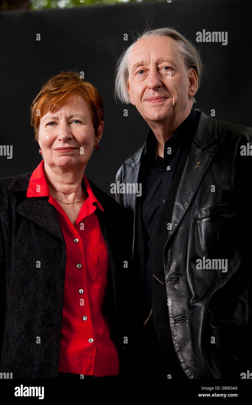 Bryan talbot Fotos und Bildmaterial in hoher Auflösung Alamy