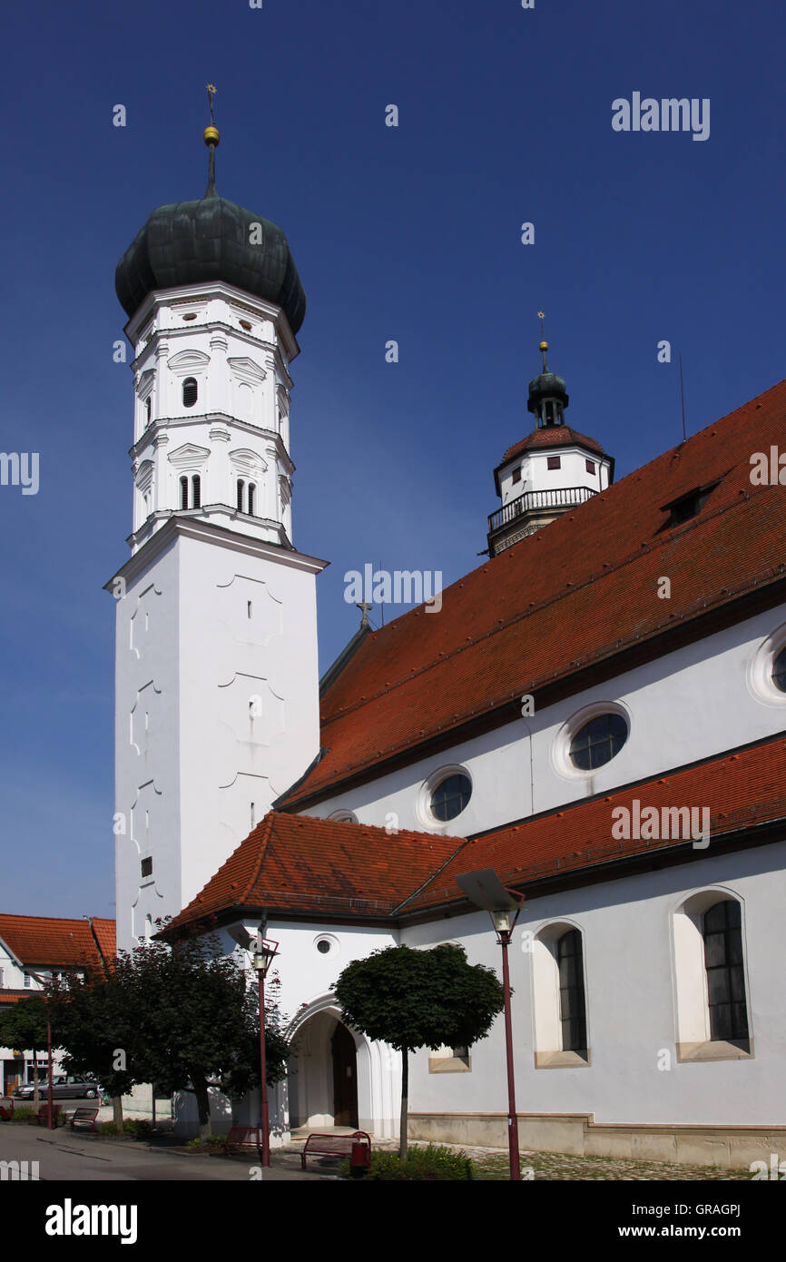 Giengen Fotos und Bildmaterial in hoher Auflösung Alamy