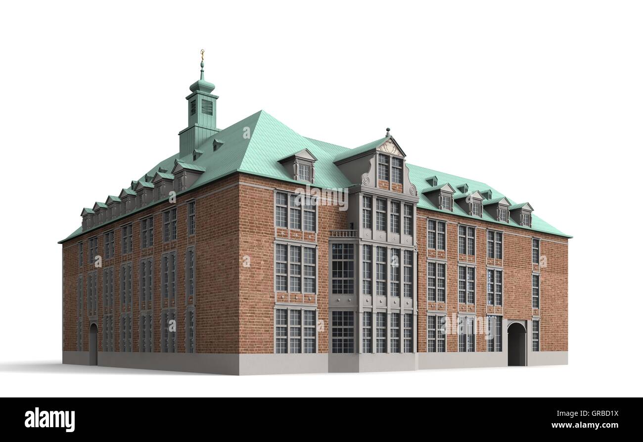 Bremer Rathaus 10 Stockfotografie Alamy