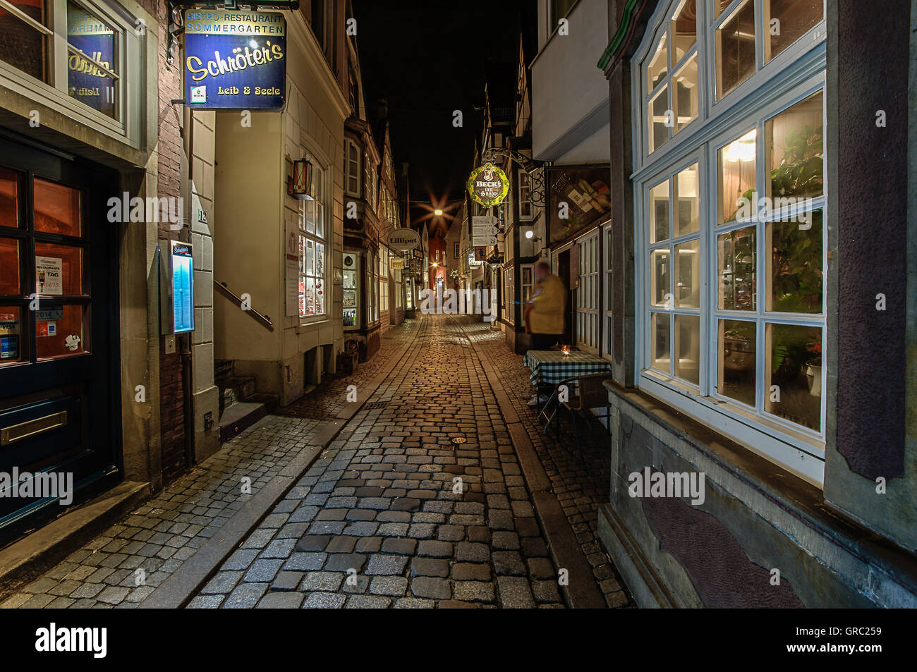 City of bremen -Fotos und -Bildmaterial in hoher Auflösung – Alamy