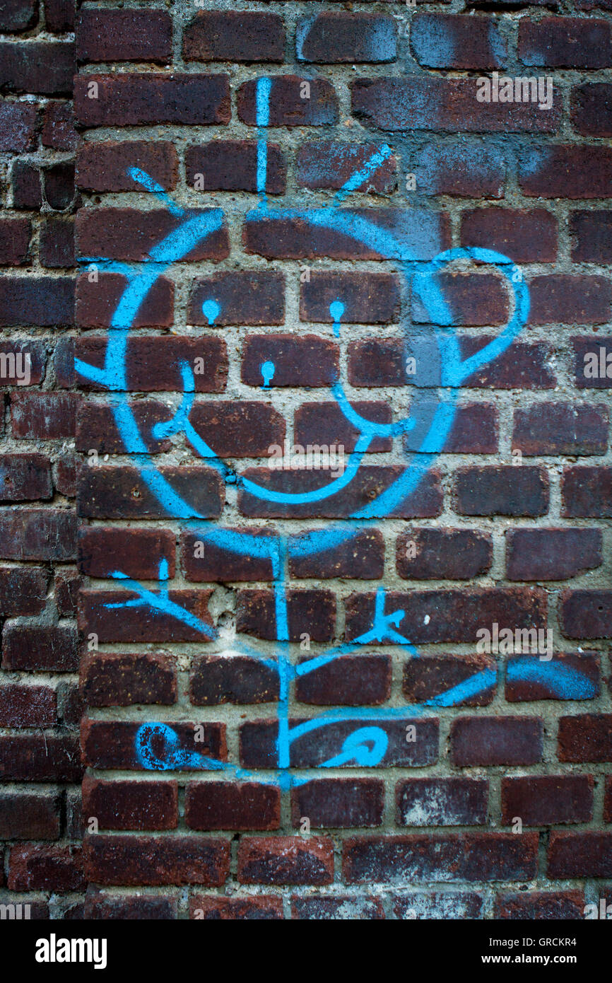 Lustige graffiti Fotos und Bildmaterial in hoher Auflösung Alamy