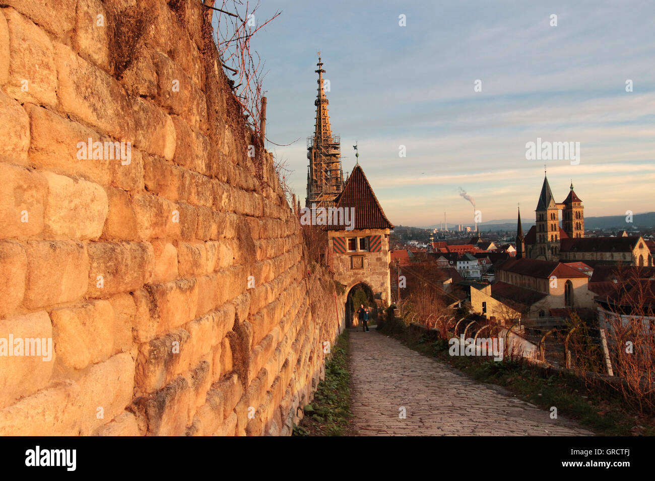 Esslingen, germany -Fotos und -Bildmaterial in hoher Auflösung – Alamy