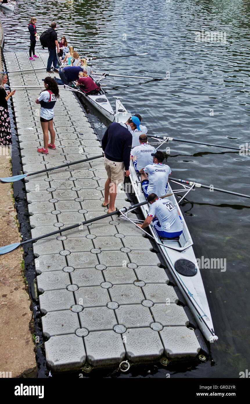 Boot Rudern Rudern, Team, Boot, Fluss, Zeile, Wettbewerb, Rennen, Sport, Mannschaft ...