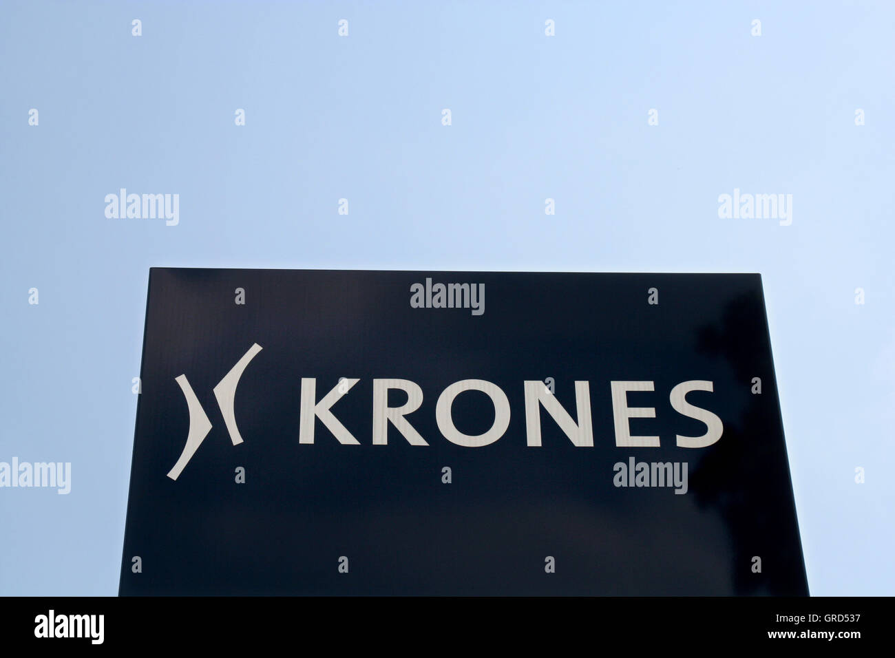 Krones ag Fotos und Bildmaterial in hoher Auflösung Alamy