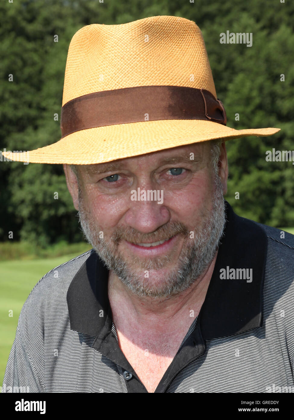 Harold Faltermeyer Stockfoto