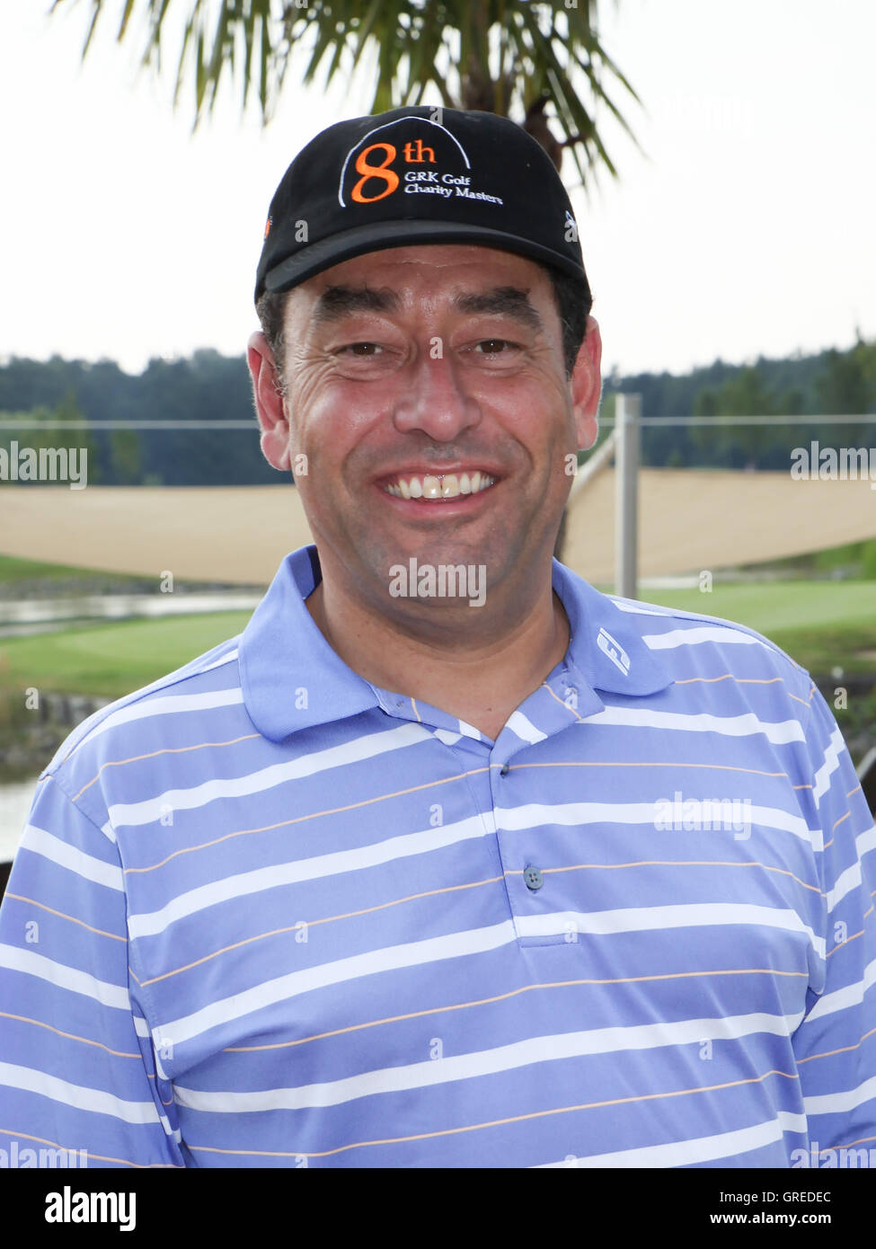 Markus Kopp Stockfoto