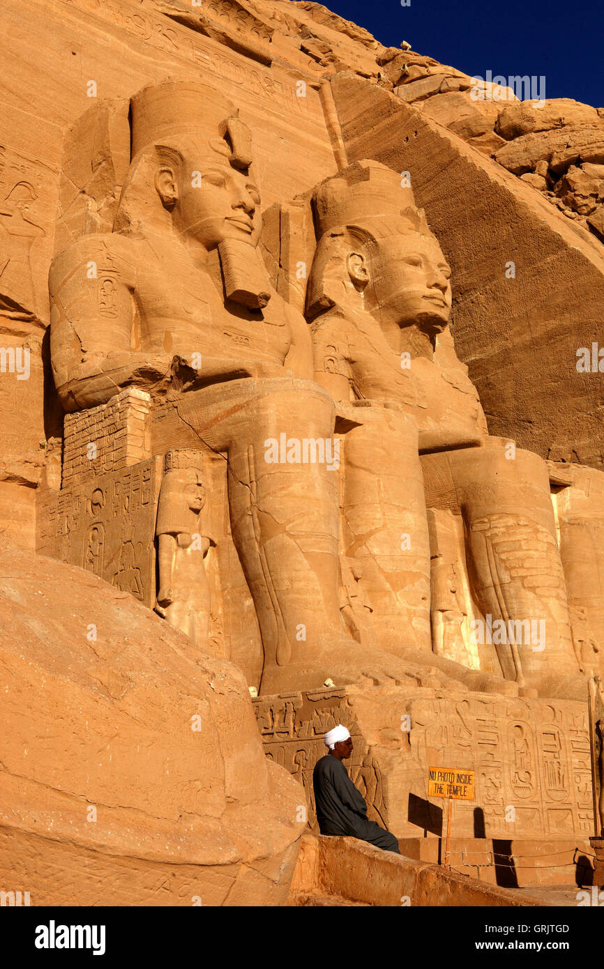 David Santiago Garcia Stockfoto