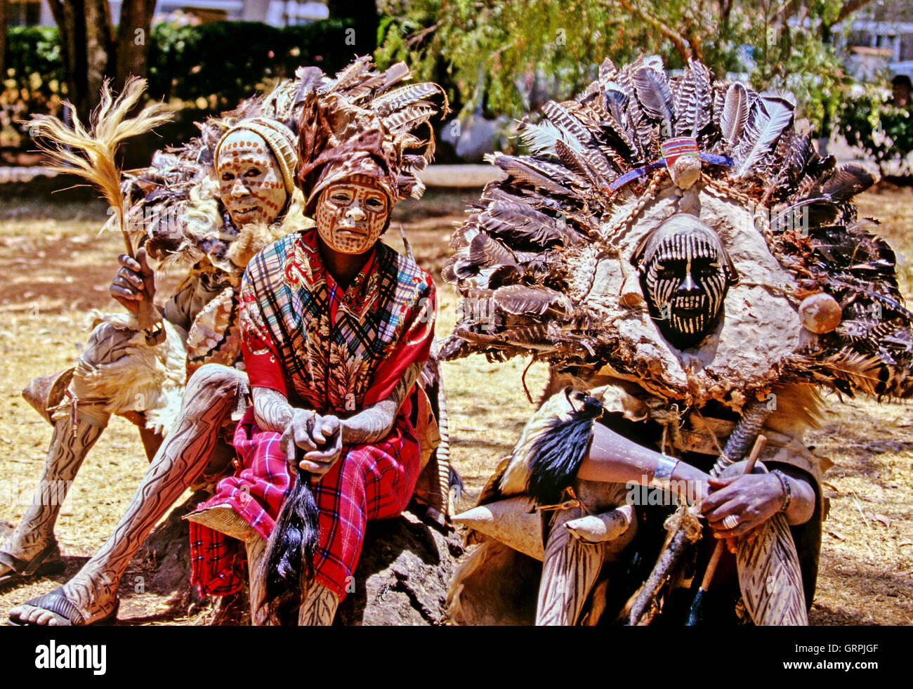 Kikuyu tribe Fotos und Bildmaterial in hoher Auflösung Alamy