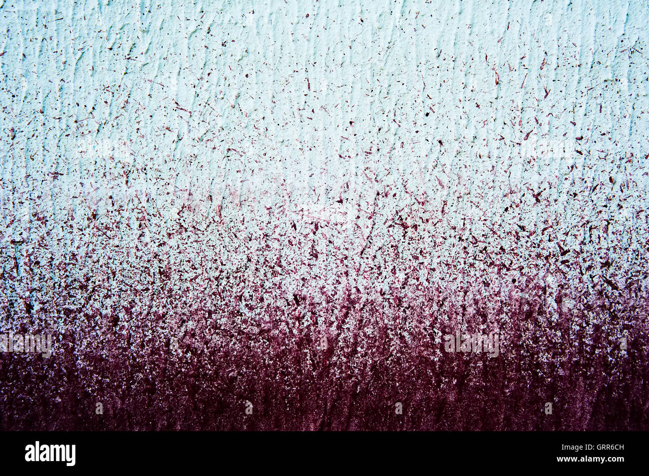 Grunge Urban Background.TextureDust Overlay not Korn, einfach Ort Abbildung über jedes Objekt zu erstellen, Grunge-Effekt .abstract, bespritzt, schmutzig, Plakat für Ihr Design. Stockfoto