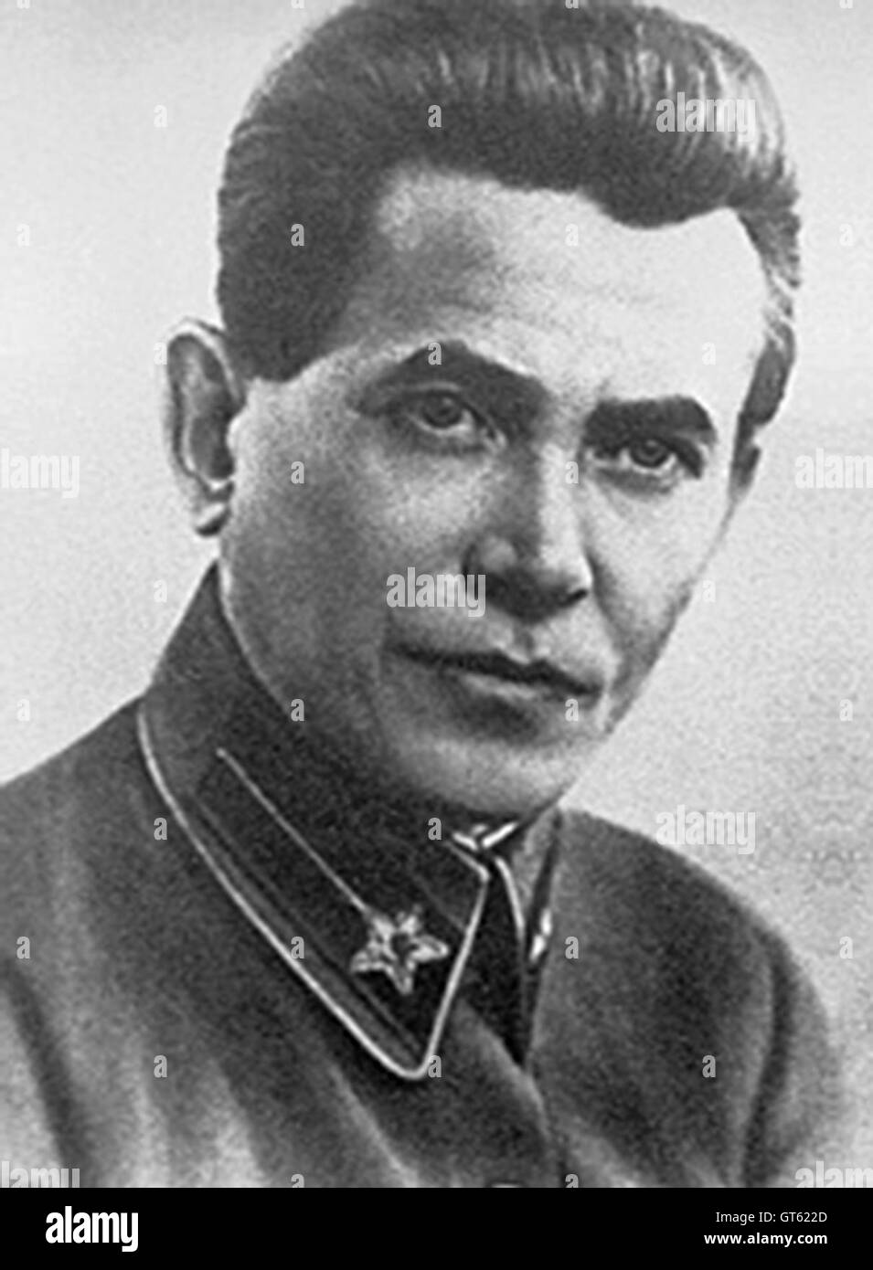 Nikolai jeschow Fotos und Bildmaterial in hoher Auflösung Alamy