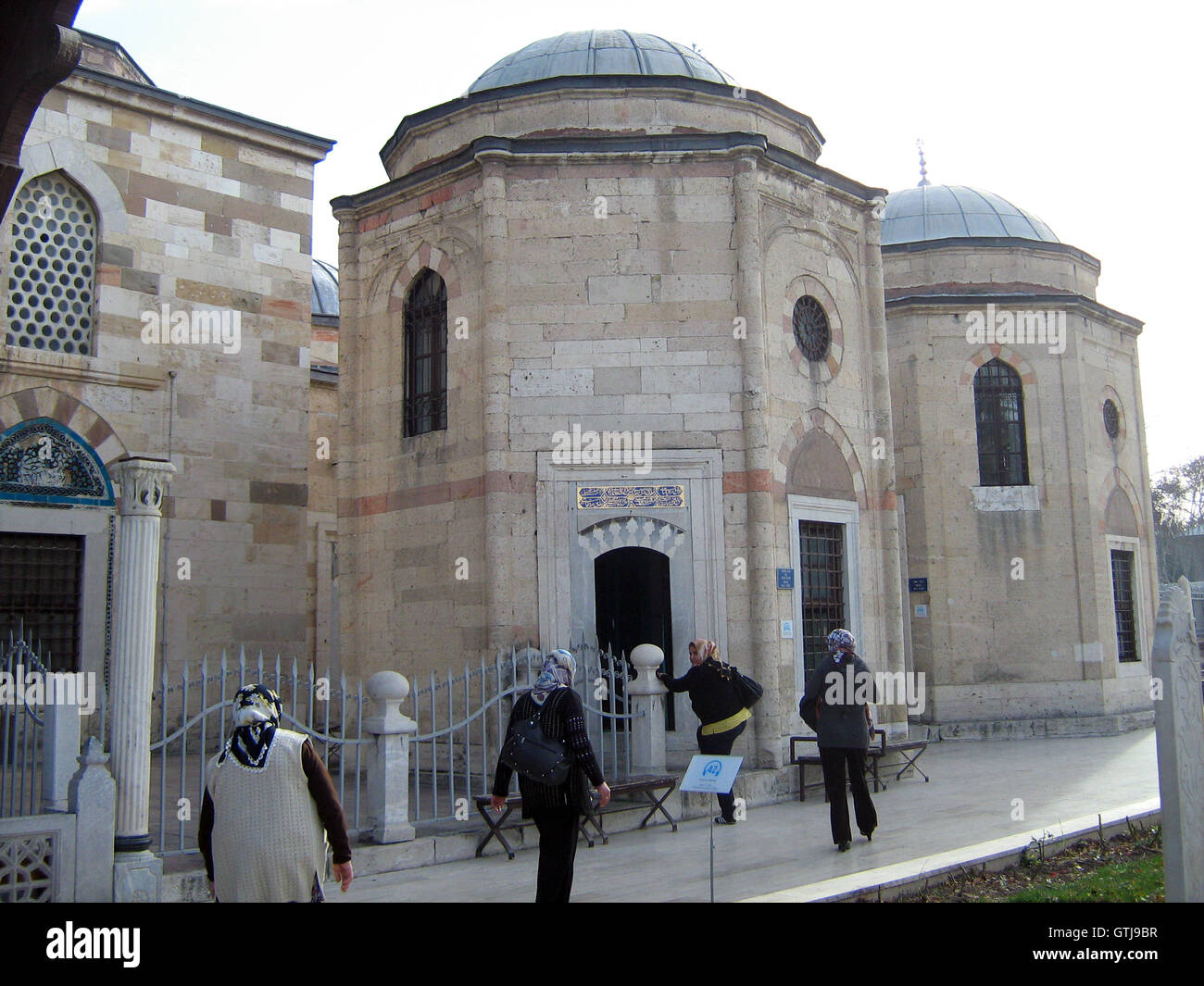 Museum für Anatolische Zivilisationen, Ankara, Türkei Stockfoto