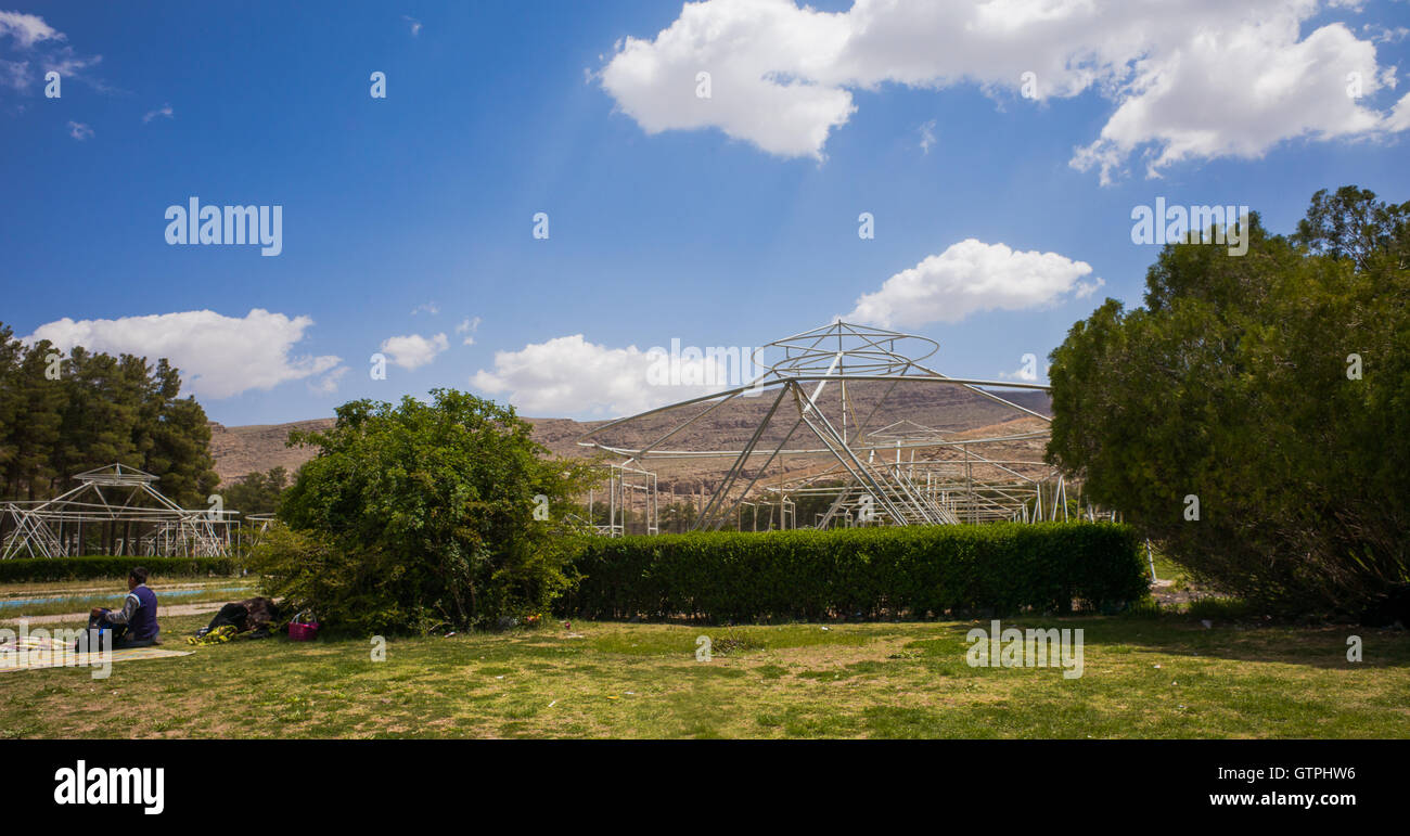 Reza shah der große Fotos und Bildmaterial in hoher Auflösung Alamy