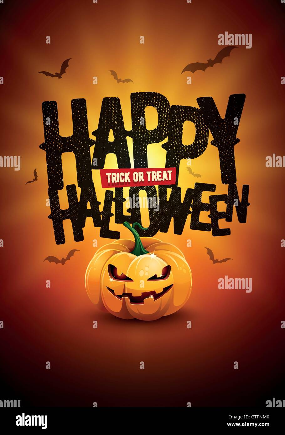 Happy Halloween Krbis