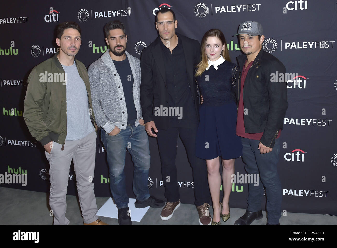 Dj Cotrona Von Der Dammerung Bis Zum Morgengrauen Stockfotos Und Bilder Kaufen Alamy