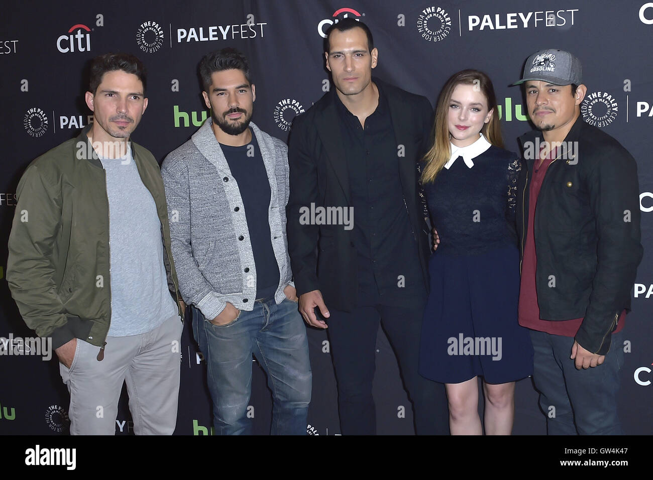 Dj Cotrona Von Der Dammerung Bis Zum Morgengrauen Stockfotos Und Bilder Kaufen Alamy