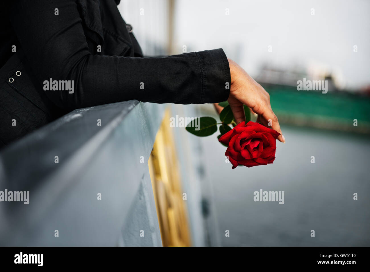 Depressiv Stockfotos Und Bilder Kaufen Alamy
