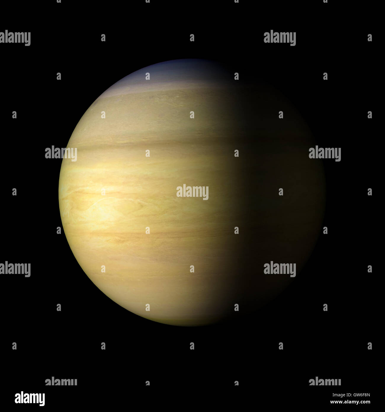 Sonnensystem Planeten Saturn auf schwarzem Hintergrund 3D-Rendering. Elemente dieses Bildes, eingerichtet von der NASA Stockfoto Sonnensystem Planeten Saturn auf schwarzem Hintergrund 3D-Rendering. Elemente dieses Bildes, eingerichtet von der NASA Stockfoto