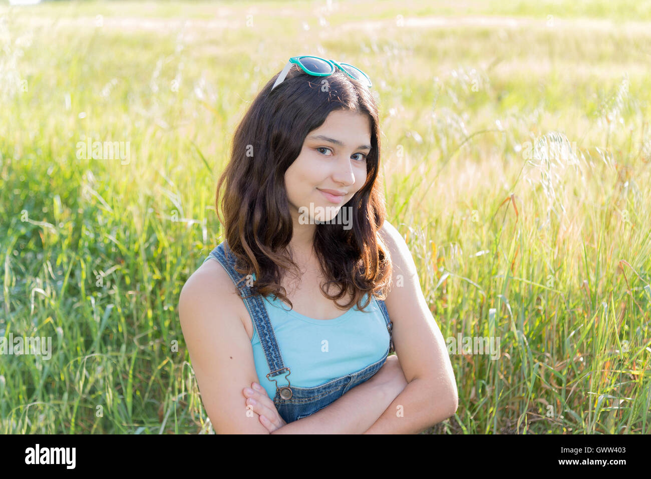 Teenager Teeny Fotos Und Bildmaterial In Hoher Aufl sung Alamy