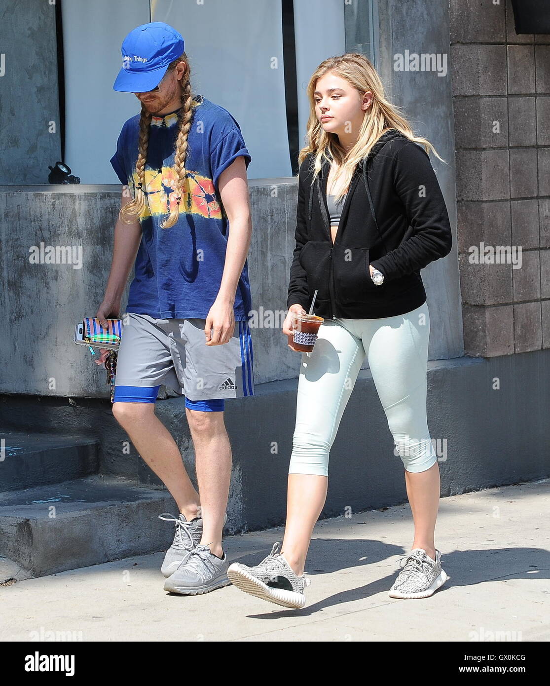 Chloe Grace Moretz Freund