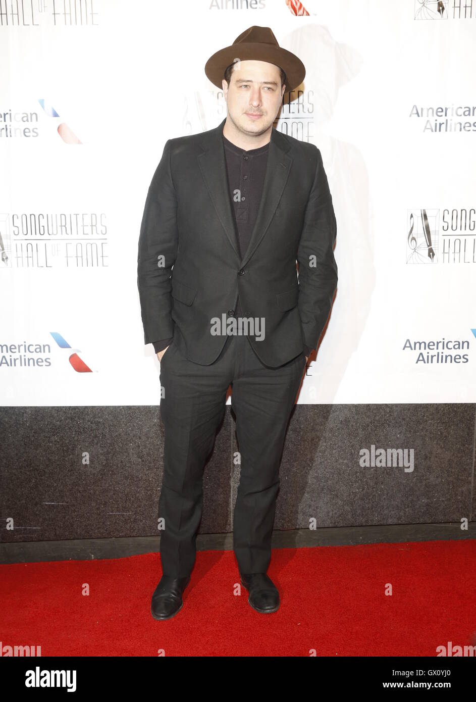 Mumford und soehne hut