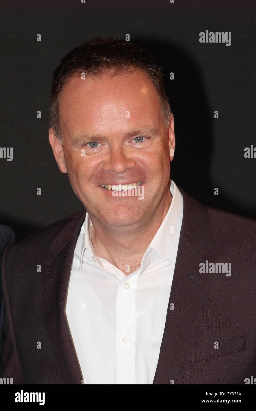 Gäste im deutschen TVShow 
