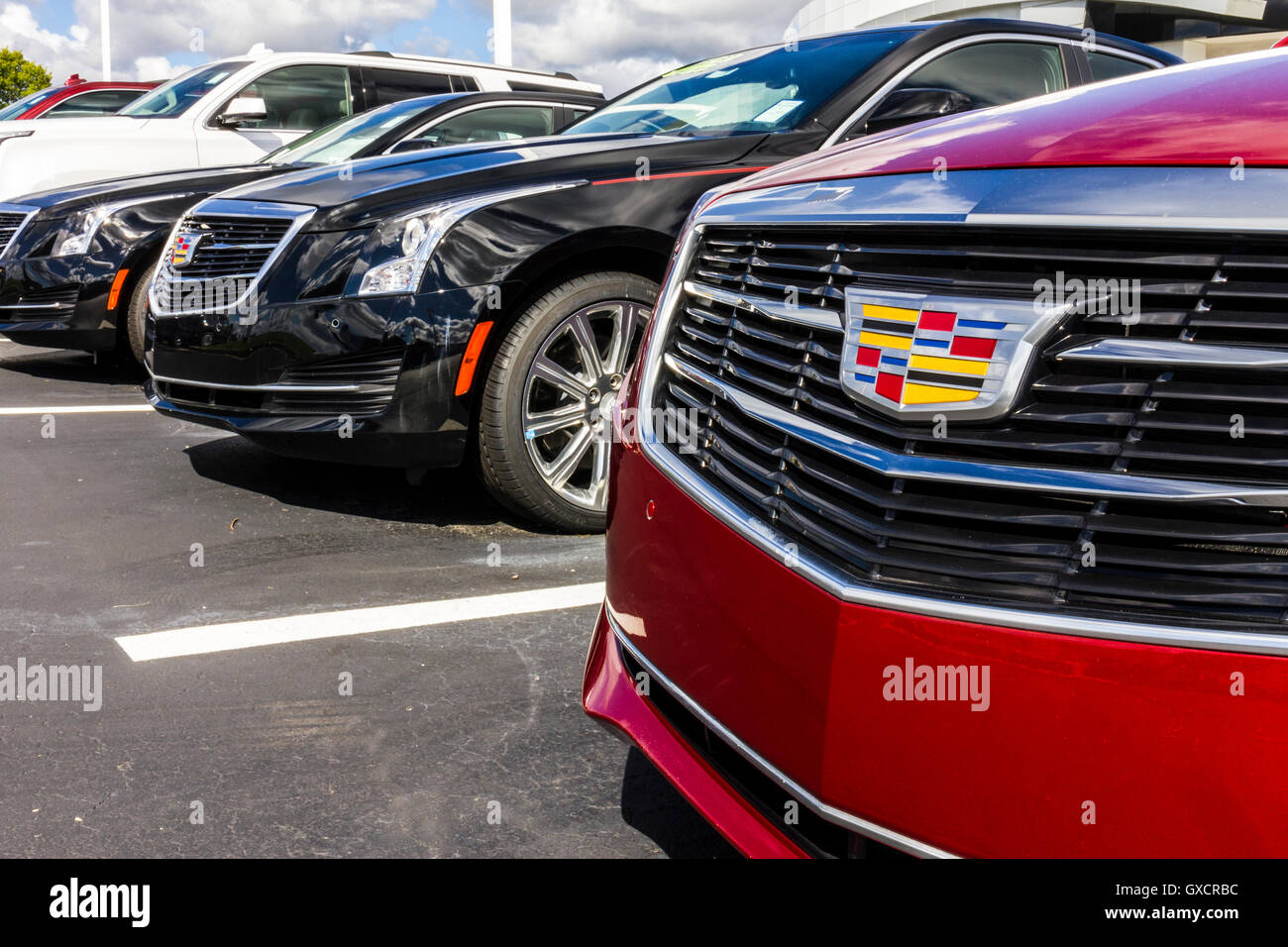 Ats Fotos und Bildmaterial in hoher Auflösung Alamy