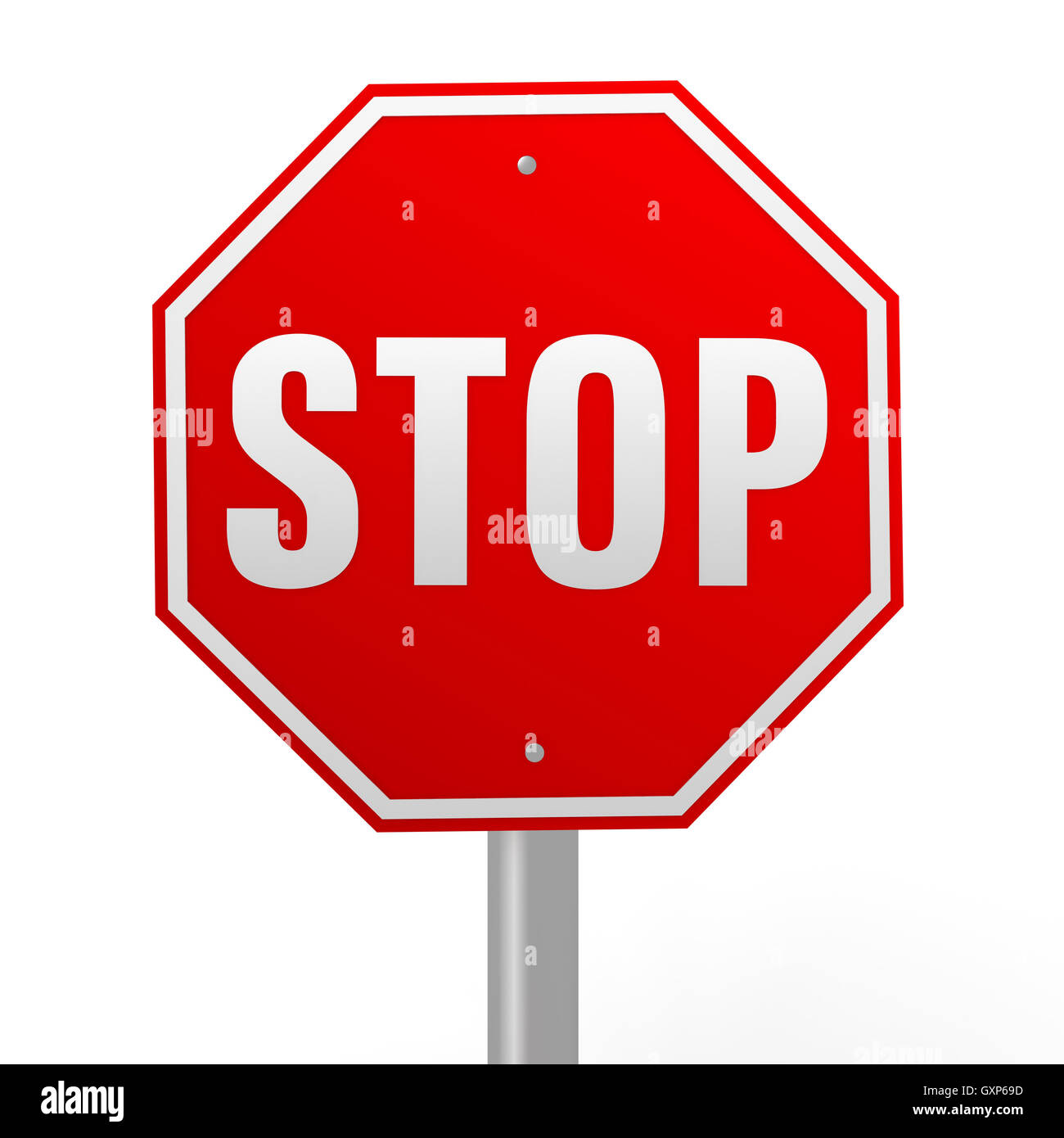 Stoppschild konzept Fotos und Bildmaterial in hoher Auflösung Alamy