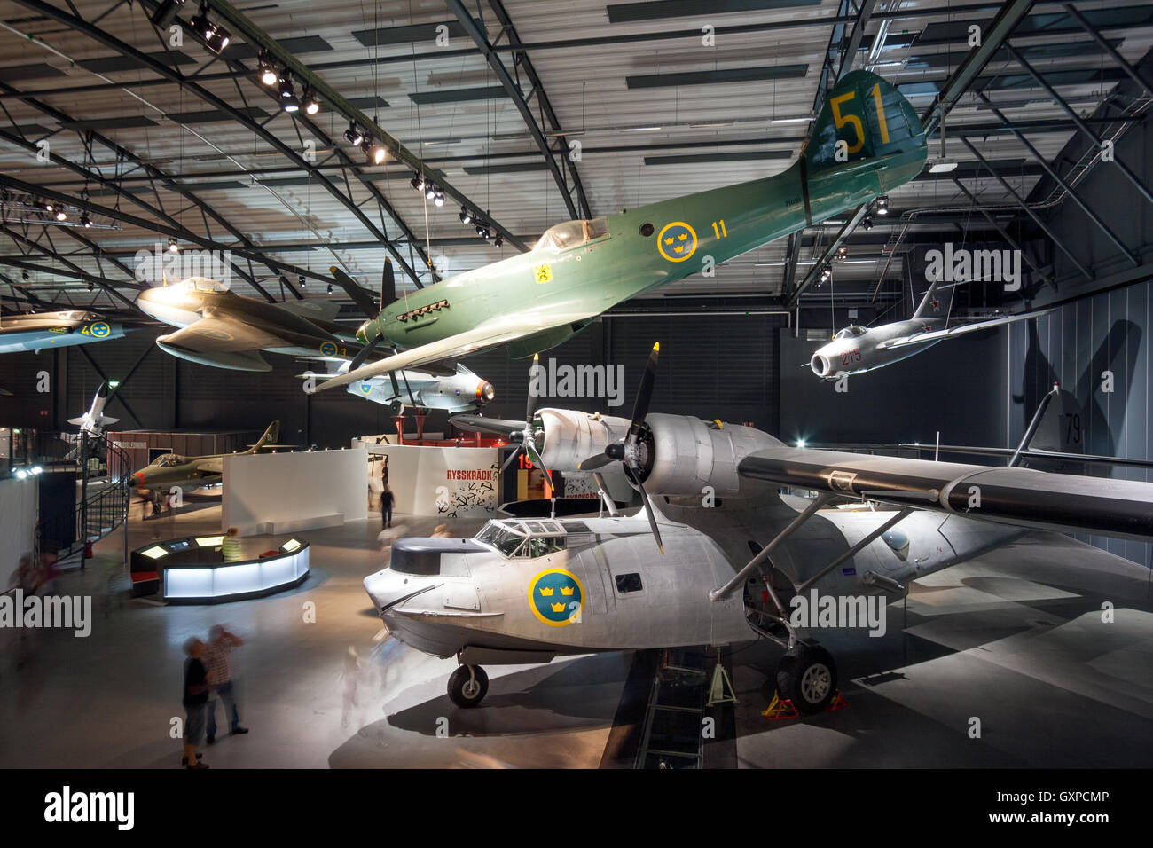Schwedisches Luftwaffenmuseum Stockfotos und bilder Kaufen Luftwaffe Museum Stockfotos und bilder Kaufen Alamy