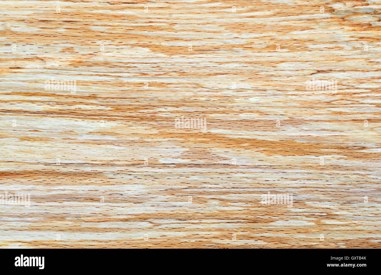 Foto von einem braunen Holz Textur-Hintergrund Stockfoto
