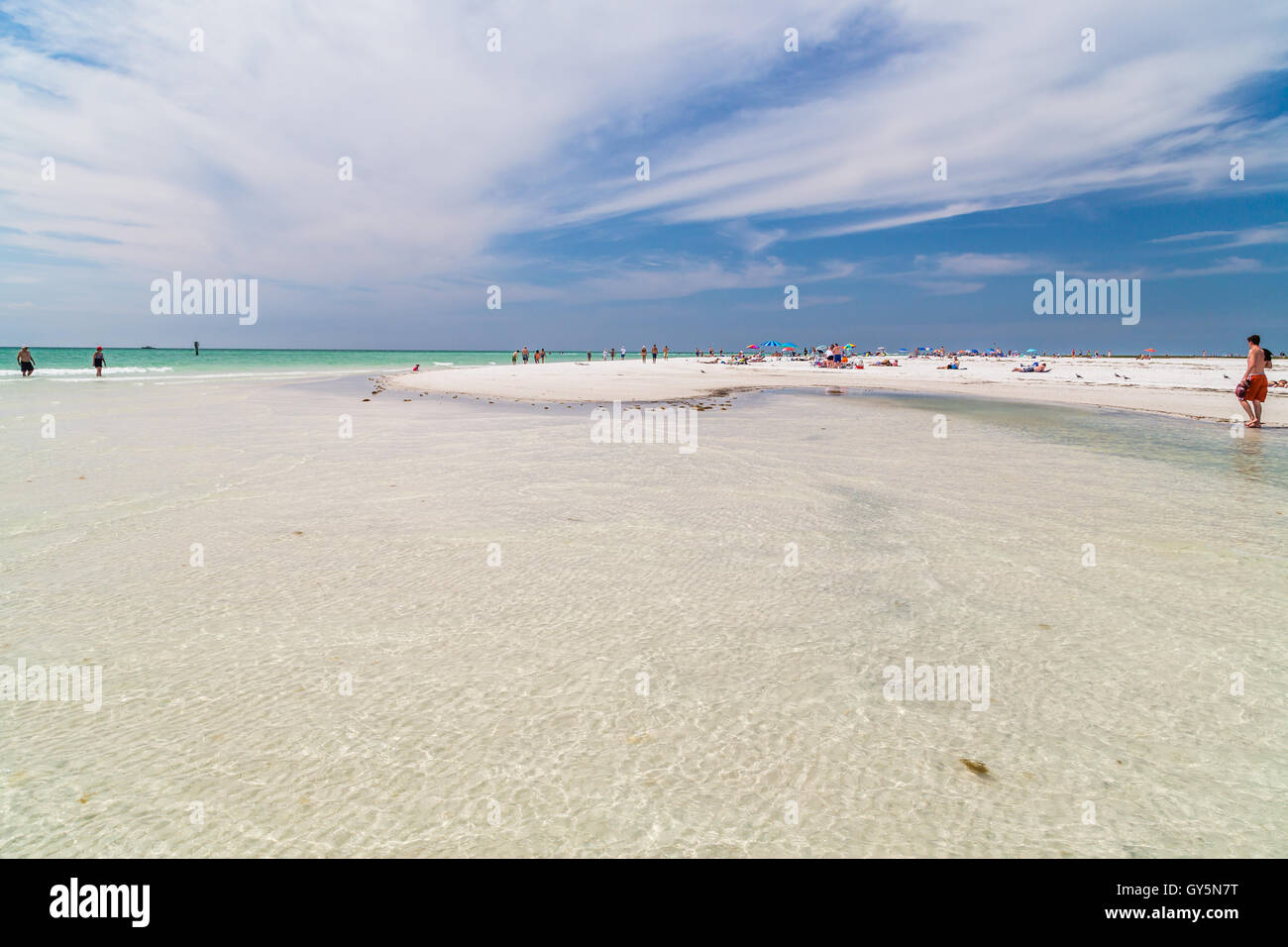 Florida, USA Stockfoto