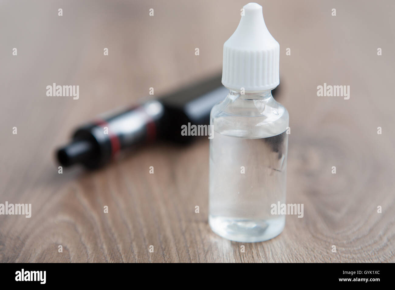 popcorn-lunge e-zigarette E-Liquid Inhaltsstoffe in Einweg Vapes: Was steckt wirklich drin?