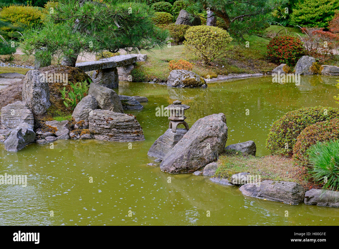 Japanische Deko Für Garten - Blogdejust